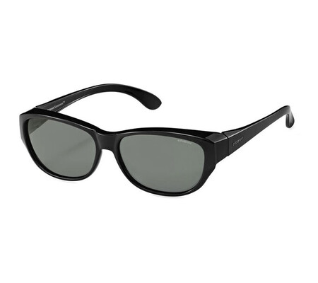 Ochelari de soare unisex Polaroid P8407 KIH