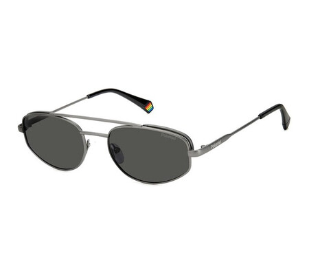 Ochelari de soare unisex Polaroid PLD 6130/S R80