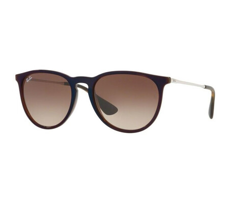 Ochelari de soare unisex Ray-Ban Erika RB4171 631513