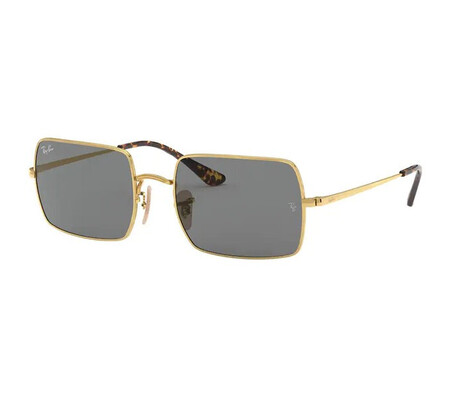 Ochelari de soare unisex Ray-Ban RB1969 9150B1