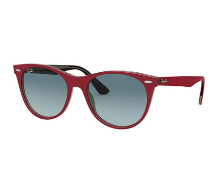 Ochelari de soare unisex Ray-Ban RB2185 12963M