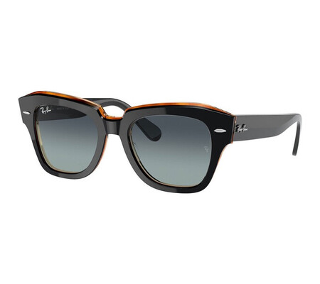 Ochelari de soare unisex Ray-Ban RB2186 132241