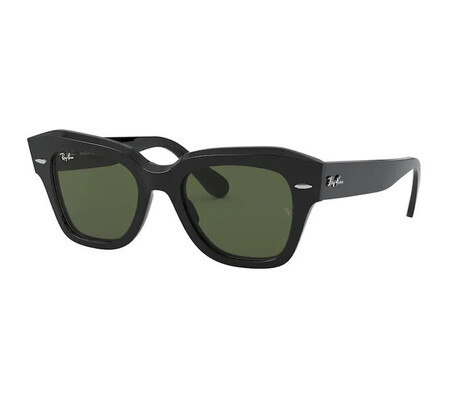 Ochelari de soare unisex Ray-Ban RB2186 901/31