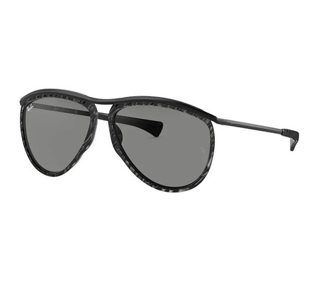 Ochelari de soare unisex Ray-Ban RB2219 1305B1