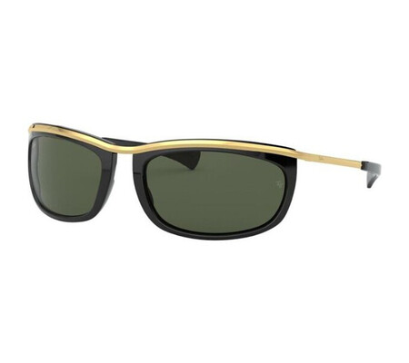 Ochelari de soare unisex Ray-Ban RB2319 901/31