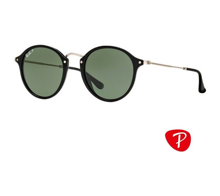 Ochelari de soare unisex Ray-Ban RB2447 901/58