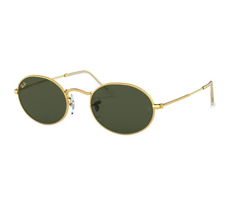 Ochelari de soare unisex Ray-Ban RB3547 919631