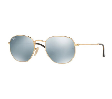 Ochelari de soare unisex Ray-Ban RB3548N 001/30