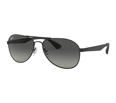 Ochelari de soare unisex Ray-Ban RB3549 002/T3