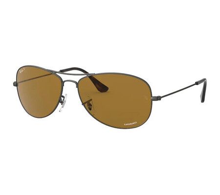 Ochelari de soare unisex Ray-Ban RB3562 029/BB