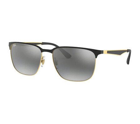 Ochelari de soare unisex Ray-ban RB3569 187/88