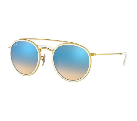 Ochelari de soare unisex Ray-Ban RB3647N 001/4O