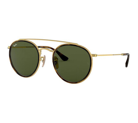 Ochelari de soare unisex Ray-Ban RB3647N 001