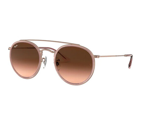 Ochelari de soare unisex Ray-Ban RB3647N 9069A5