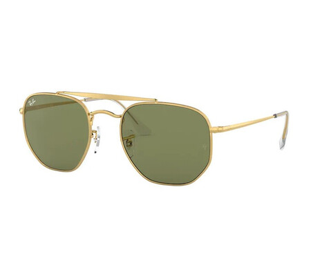 Ochelari de soare unisex Ray-Ban RB3648 001/4E