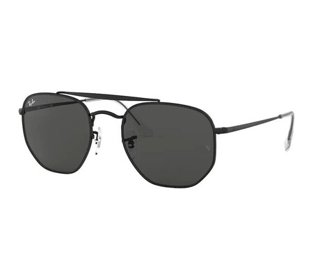 Ochelari de soare unisex Ray-Ban RB3648 002/B1