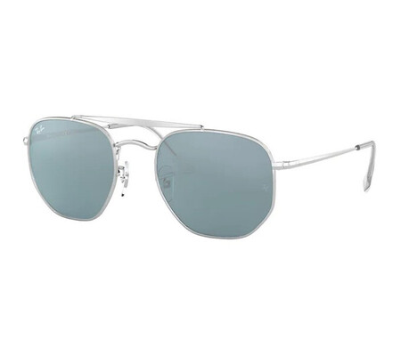 Ochelari de soare unisex Ray-Ban RB3648 003/56