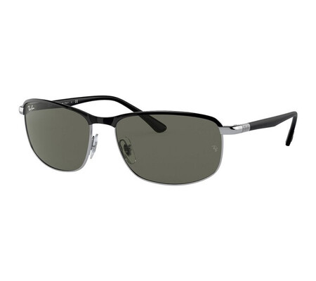 Ochelari de soare unisex Ray-Ban RB3671 9144B1