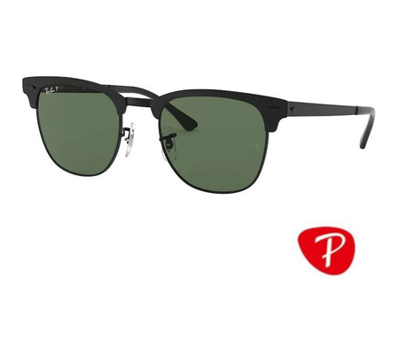 Ochelari de soare unisex Ray-Ban RB3716 186/58