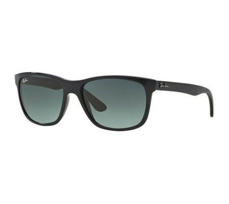 Ochelari de soare unisex Ray-Ban RB4181 601/71