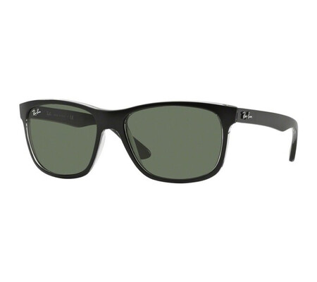 Ochelari de soare unisex Ray-Ban RB4181 6130