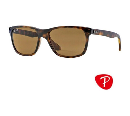 Ochelari de soare unisex Ray-Ban RB4181 710/83