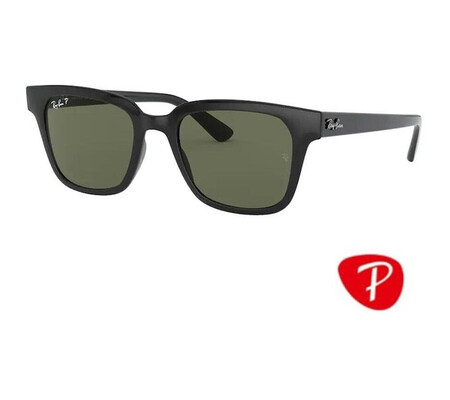 Ochelari de soare unisex Ray-Ban RB4323 601/9A