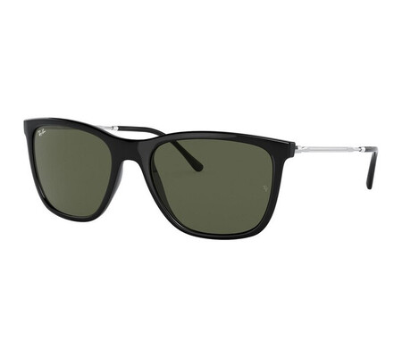 Ochelari de soare unisex Ray-Ban RB4344 601/31