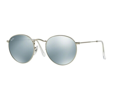 Ochelari de soare unisex Round Classic Ray-Ban RB3447 019/30