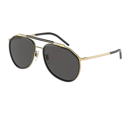 Ochelari de soare barbati Dolce & Gabbana DG2277 02/87