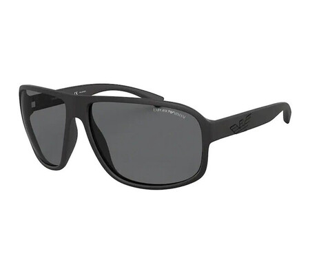 Ochelari de soare barbati Emporio Armani EA4130 504281