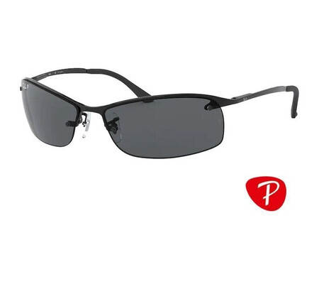 Ochelari de soare barbati Ray-Ban RB3183 002/81