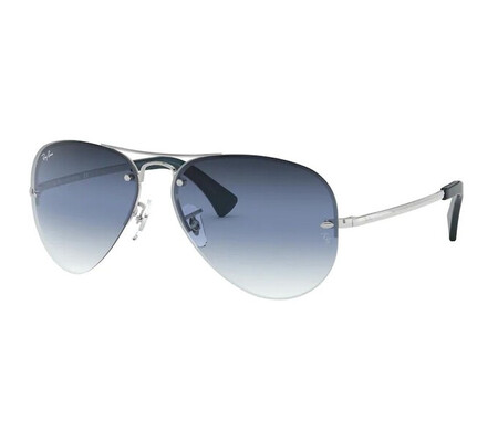 Ochelari de soare barbati Ray-Ban RB3449 91290S