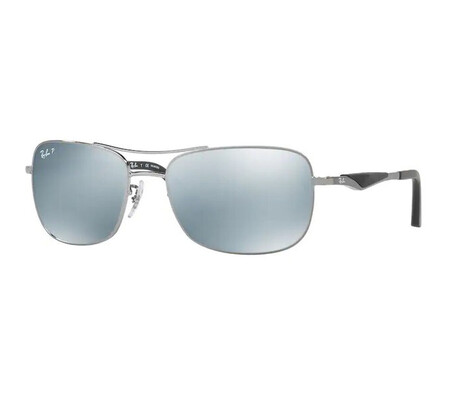 Ochelari de soare barbati Ray-Ban RB3515 004/Y4