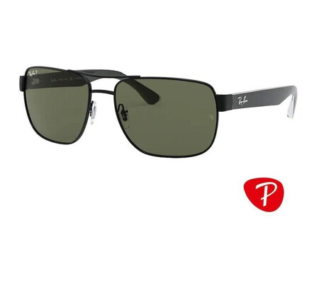 Ochelari de soare barbati Ray-Ban RB3530 002/9A