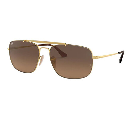 Ochelari de soare barbati Ray-Ban RB3560 910443