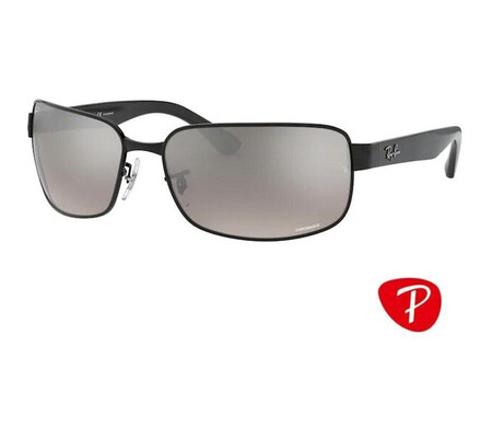 Ochelari de soare barbati Ray-Ban RB3566CH 002/5J