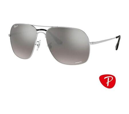 Ochelari de soare barbati Ray-Ban RB3587CH 003/5J