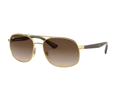 Ochelari de soare barbati Ray-Ban RB3593 001/13