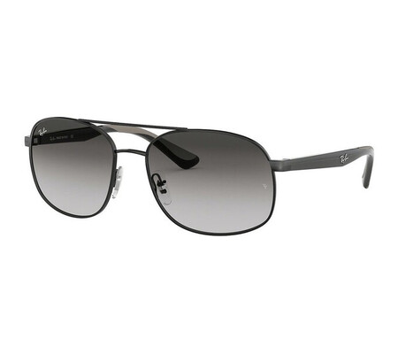 Ochelari de soare barbati Ray-Ban RB3593 002/8G