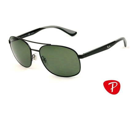 Ochelari de soare barbati Ray-Ban RB3593 002/9A