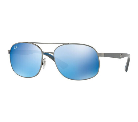 Ochelari de soare barbati Ray-Ban RB3593 004/55