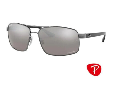 Ochelari de soare barbati Ray-Ban RB3604CH 004/5J