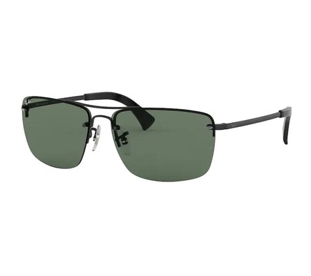 Ochelari de soare barbati Ray-Ban RB3607 002/71