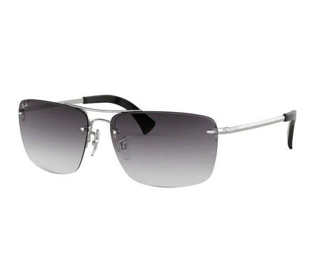 Ochelari de soare barbati Ray-Ban RB3607 003/8G