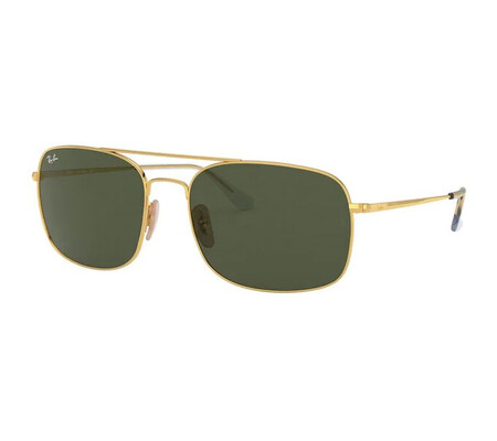 Ochelari de soare barbati Ray-Ban RB3611 001/31