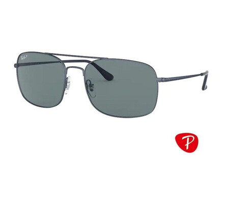 Ochelari de soare barbati Ray-Ban RB3611 9169S2