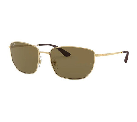 Ochelari de soare barbati Ray-Ban RB3653 001/73