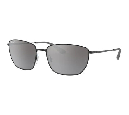 Ochelari de soare barbati Ray-Ban RB3653 002/82