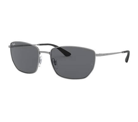 Ochelari de soare barbati Ray-Ban RB3653 004/87